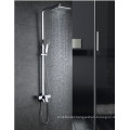 The Square Thermostatic Shower Mixer